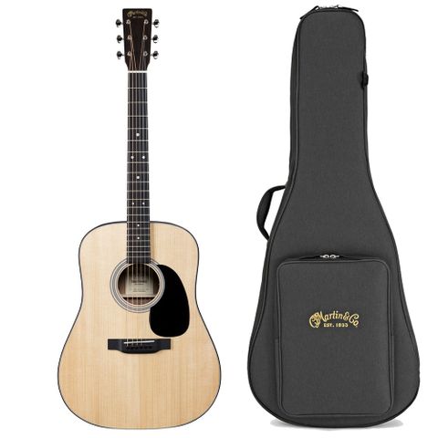 Đàn Guitar Martin D12E Acoustic