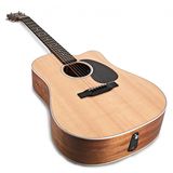 Đàn Guitar Martin DC13E Acoustic