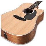 Đàn Guitar Martin DC13E Acoustic