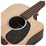 Đàn Guitar Martin DCX2E Macassar Acoustic