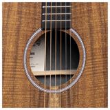 Đàn Guitar Martin DX1E Koa Acoustic