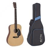 Đàn Guitar Martin DX1E Sitka Acoustic