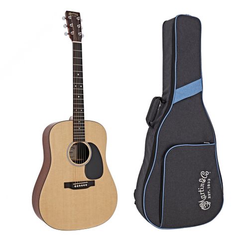 Đàn Guitar Martin DX1E Sitka Acoustic