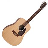 Đàn Guitar Martin DX2E 12String Acoustic