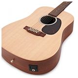 Đàn Guitar Martin DX2E 12String Acoustic