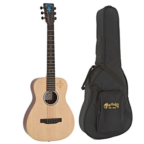 Đàn Guitar Martin Ed Sheeran Signature Edition Acoustic