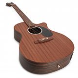 Đàn Guitar Martin GPCX2E Macassar Acoustic