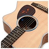 Đàn Guitar Martin SC13E Acoustic