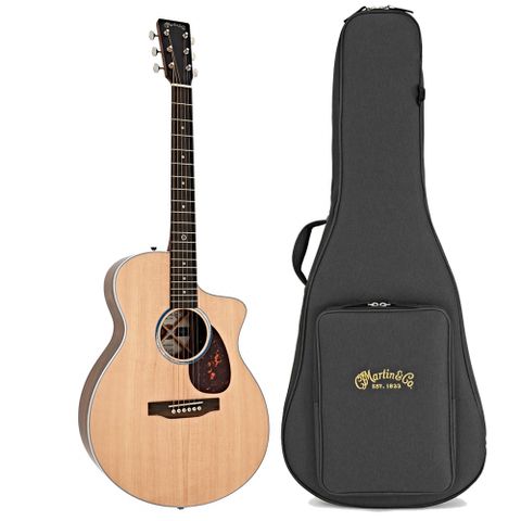 Đàn Guitar Martin SC13E Acoustic