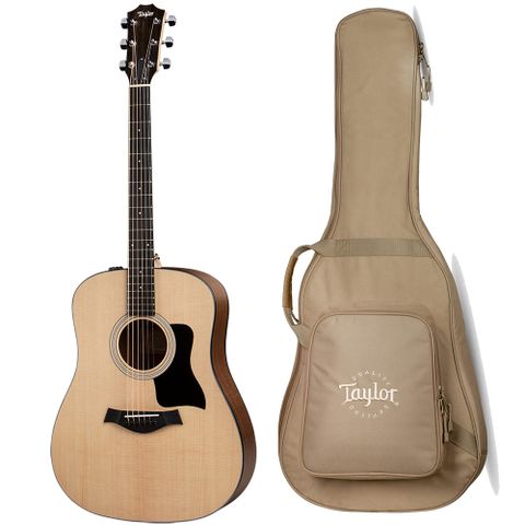 Đàn Guitar Taylor 110E Acoustic