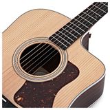 Đàn Guitar Taylor 210CE Acoustic