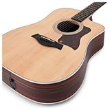 Đàn Guitar Taylor 210CE Acoustic