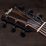 Đàn Guitar Taylor 214CE BLK DLX Acoustic