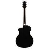 Đàn Guitar Taylor 214CE DLX Acoustic