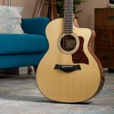 Đàn Guitar Taylor 214CE Plus Acoustic