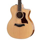 Đàn Guitar Taylor 214CE K DLX Acoustic