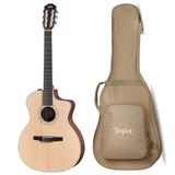 Đàn Guitar Taylor 214CEN Classic