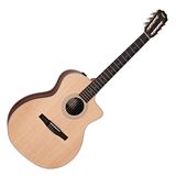 Đàn Guitar Taylor 214CEN Classic