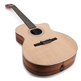 Đàn Guitar Taylor 214CEN Classic