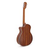 Đàn Guitar Taylor 214CEN Classic