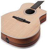 Đàn Guitar Taylor 214CEN Classic