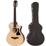 Đàn Guitar Taylor 312CE 12 Fret Acoustic