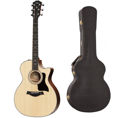 Đàn Guitar Taylor 314CE Acoustic