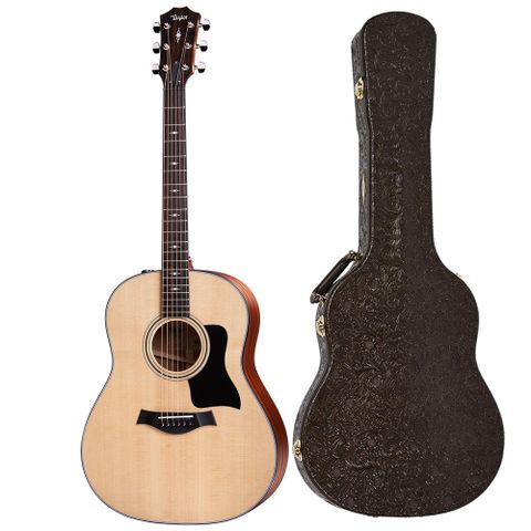 Đàn Guitar Taylor 317E Acoustic