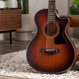 Đàn Guitar Taylor 322CE 12 Fret Acoustic