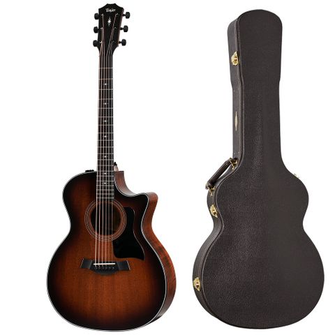 Đàn Guitar Taylor 324CE Acoustic