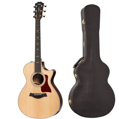 Đàn Guitar Taylor 412CE R Acoustic