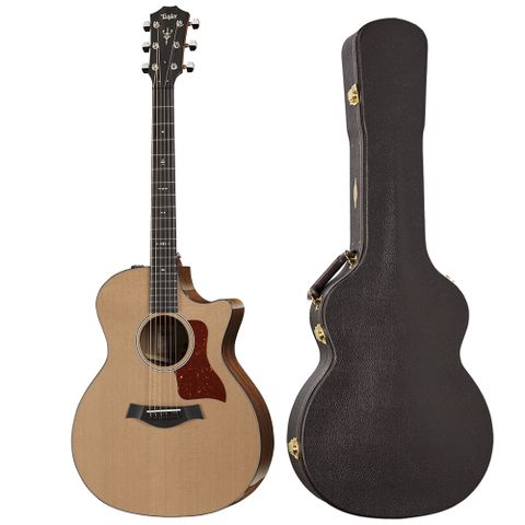 Đàn Guitar Taylor 514CE Acoustic