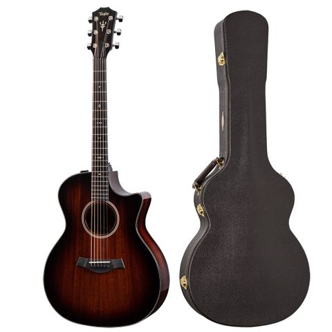 Đàn Guitar Taylor 524CE Acoustic