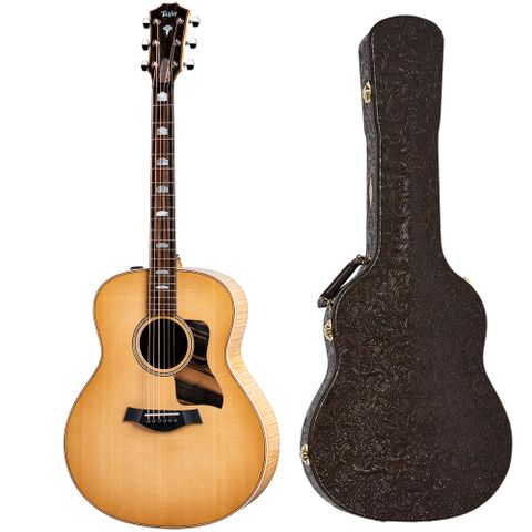 Đàn Guitar Taylor 618E Acoustic