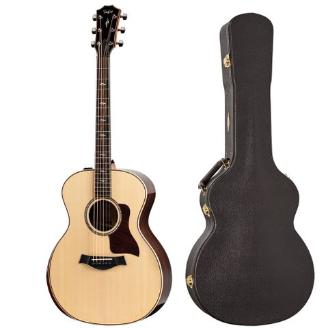 Đàn Guitar Taylor 814E Acoustic