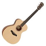 Đàn Guitar Taylor A12E Acoustic