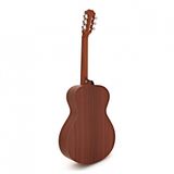 Đàn Guitar Taylor A12N Classic