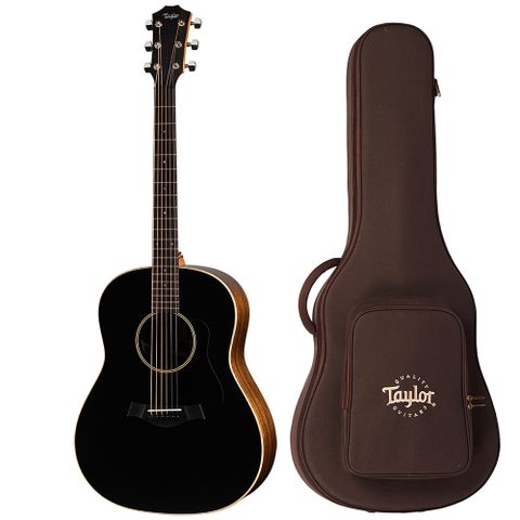 Đàn Guitar Taylor AD17 Blacktop Acoustic