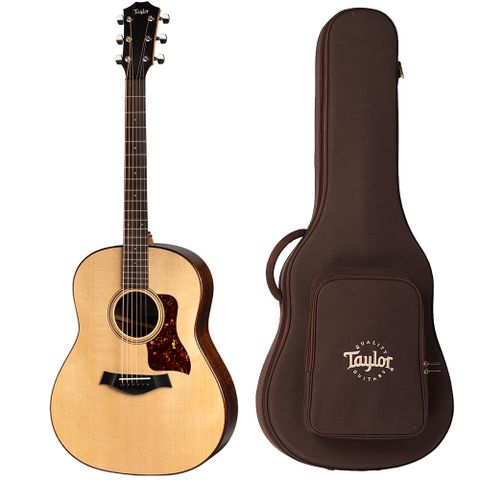 Đàn Guitar Taylor AD17 Acoustic