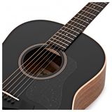 Đàn Guitar Taylor AD17E Blacktop Acoustic