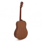 Đàn Guitar Taylor AD17E Blacktop Acoustic