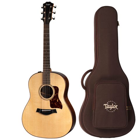 Đàn Guitar Taylor AD17E Acoustic