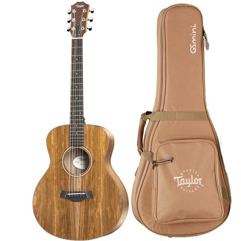 Đàn Guitar Taylor GS Mini E Koa Acoustic