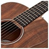 Đàn Guitar Taylor GS Mini E Koa Acoustic