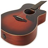 Đàn Guitar Yamaha AC1M Acoustic