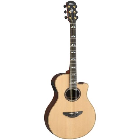 Đàn Guitar Yamaha APX1200 Acoustic