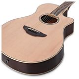 Đàn Guitar Yamaha APX600 Acoustic