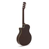 Đàn Guitar Yamaha APX600FM Acoustic