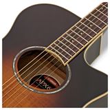 Đàn Guitar Yamaha APX600FM Acoustic