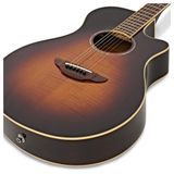 Đàn Guitar Yamaha APX600FM Acoustic